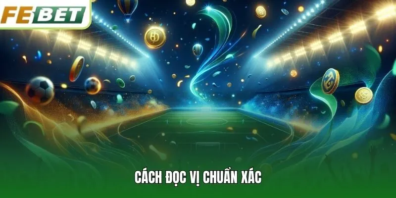 Cách đọc vị chuẩn xác