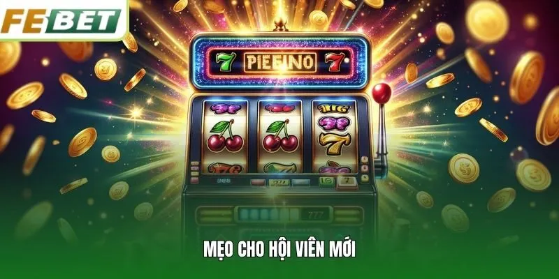 Mẹo cho hội viên mới