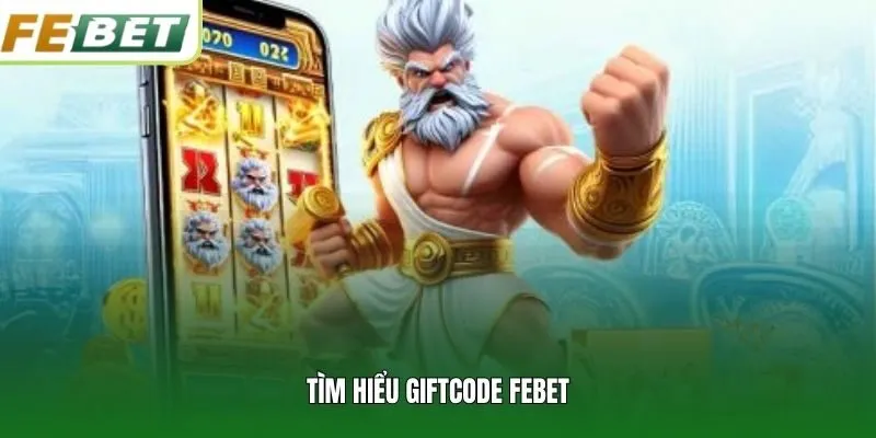 Tìm hiểu Giftcode FEBET
